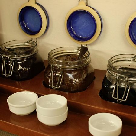 Edi Hotel ソフィア エクステリア 写真
