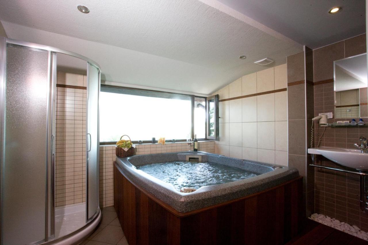 Edi Hotel ソフィア エクステリア 写真