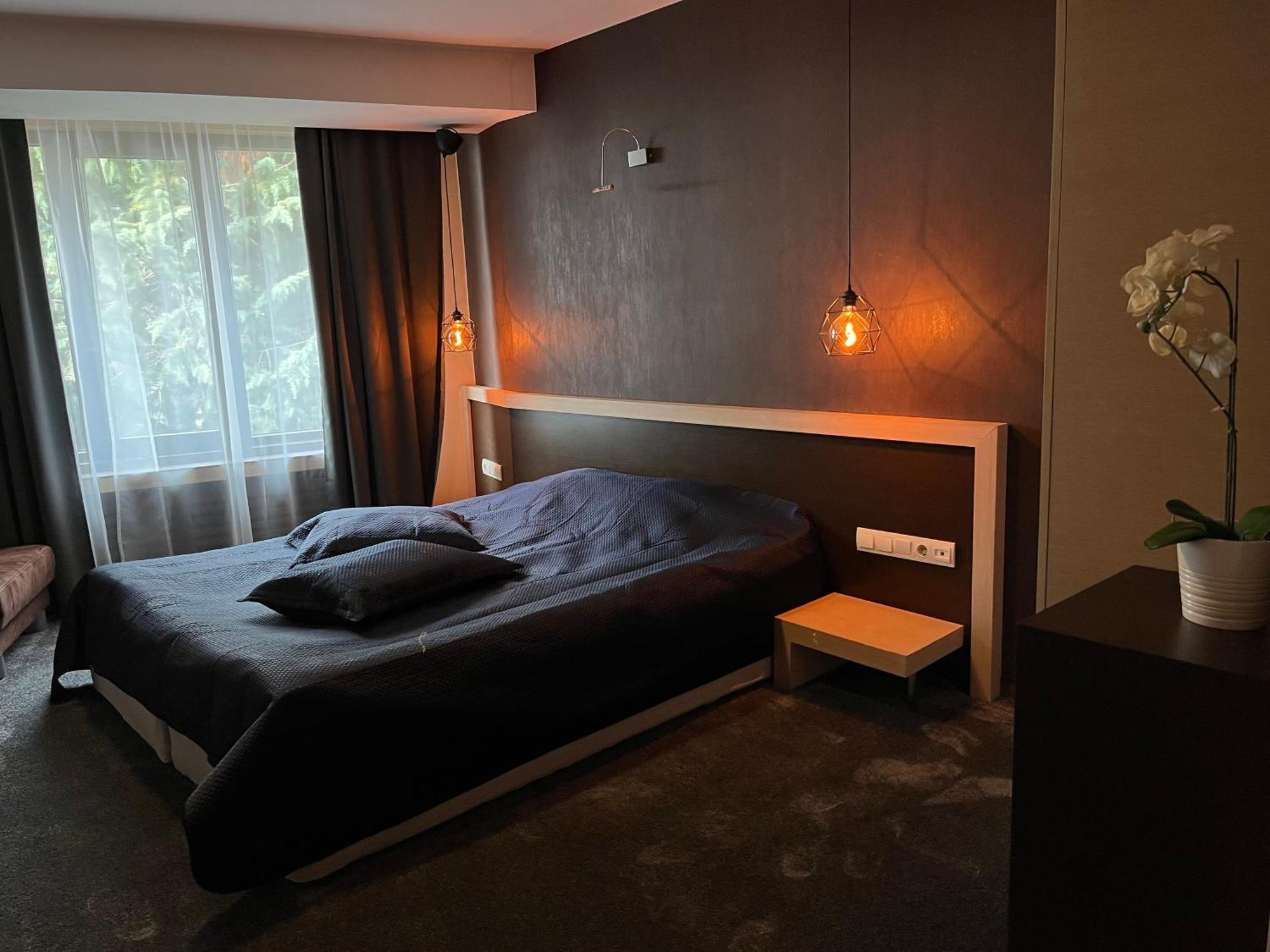 Edi Hotel ソフィア エクステリア 写真