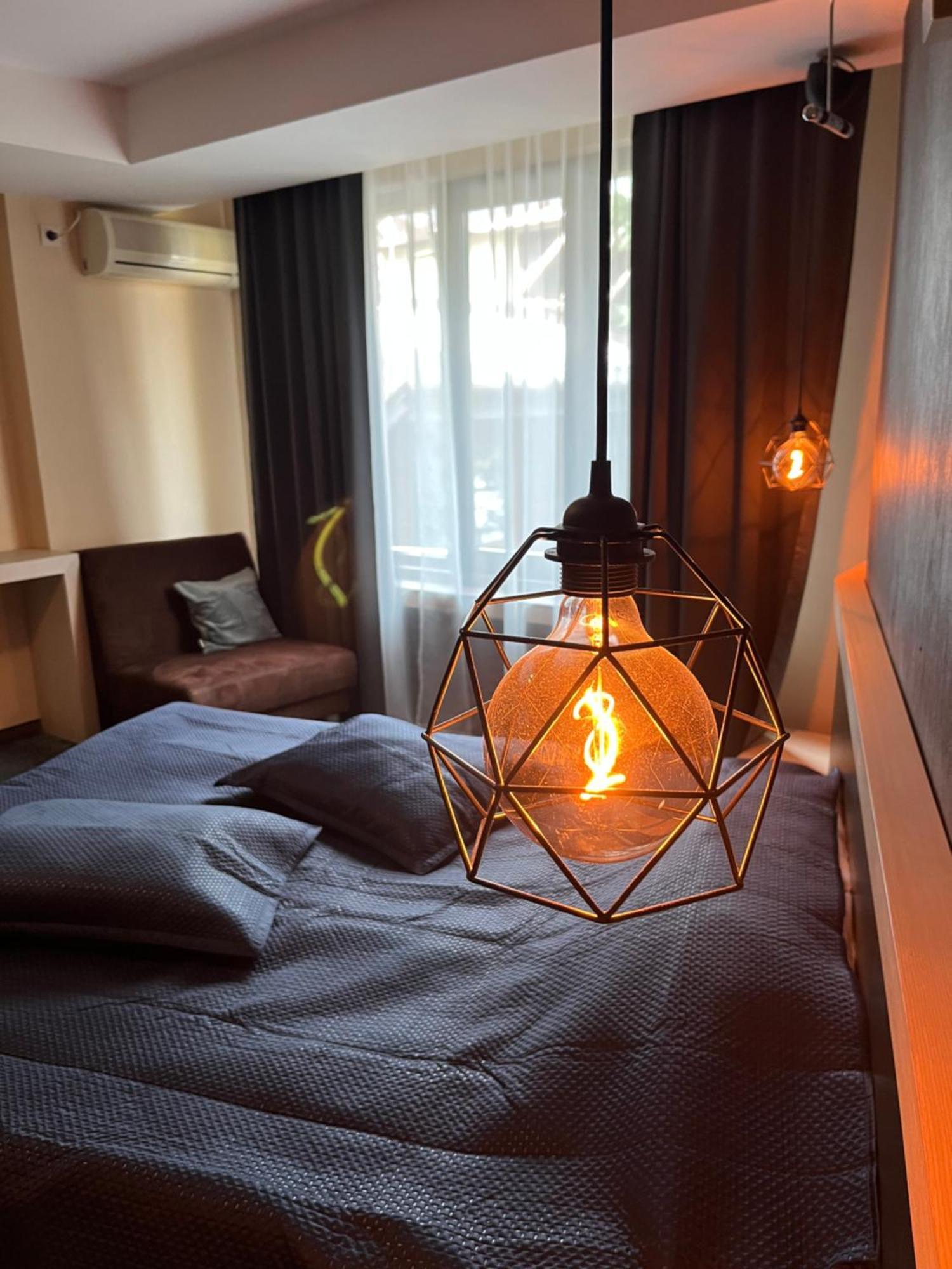 Edi Hotel ソフィア エクステリア 写真