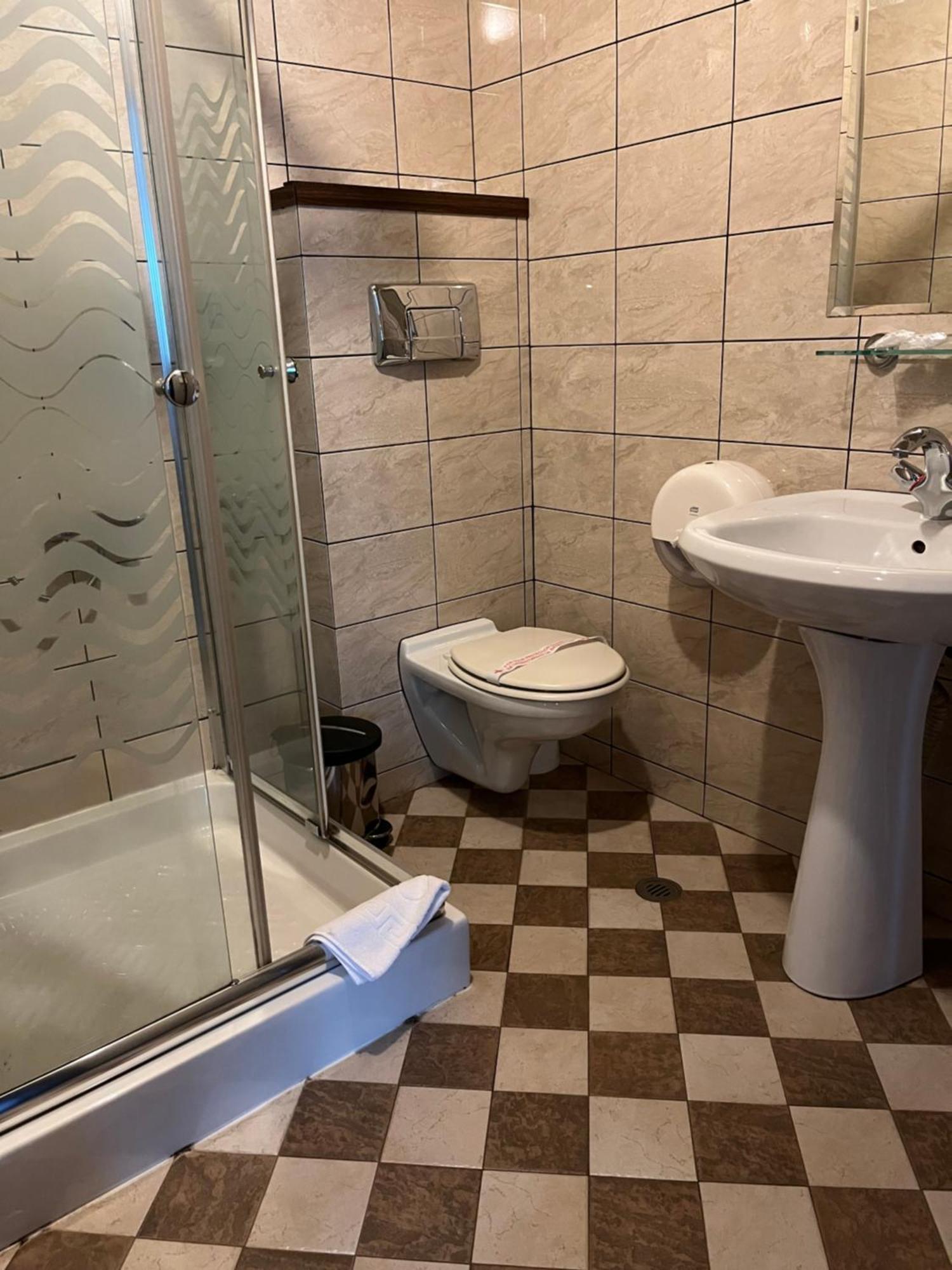 Edi Hotel ソフィア エクステリア 写真