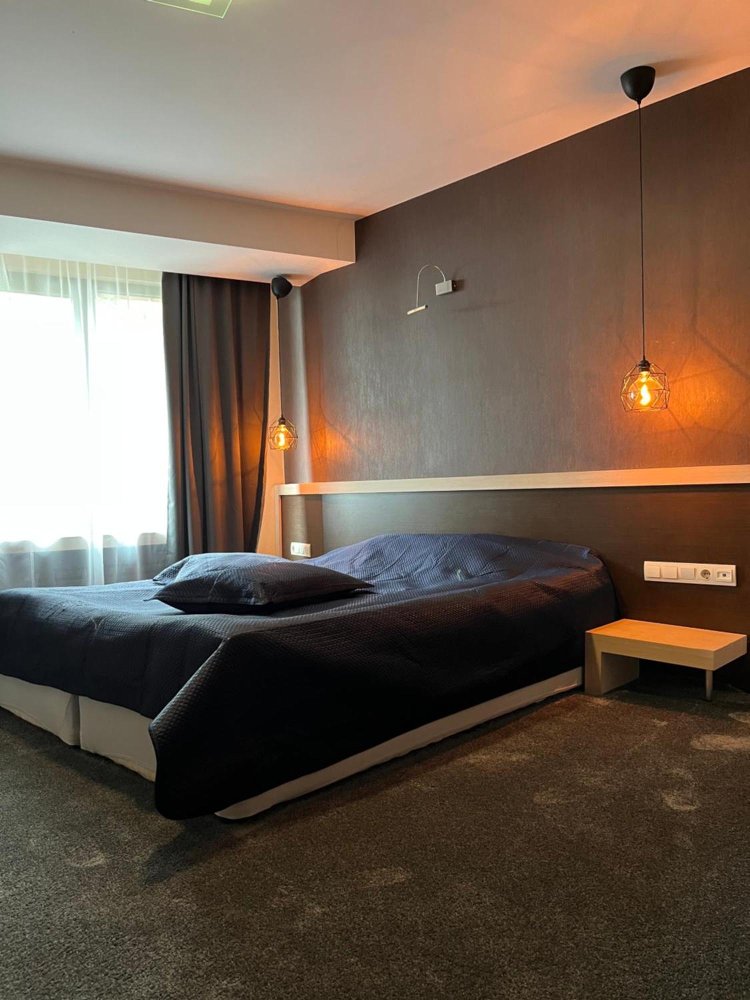 Edi Hotel ソフィア エクステリア 写真