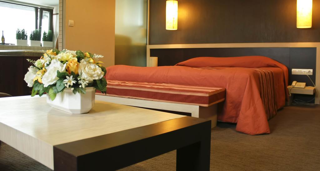 Edi Hotel ソフィア 部屋 写真