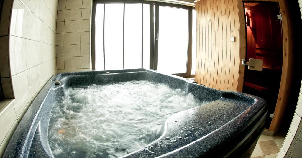 Edi Hotel ソフィア 部屋 写真