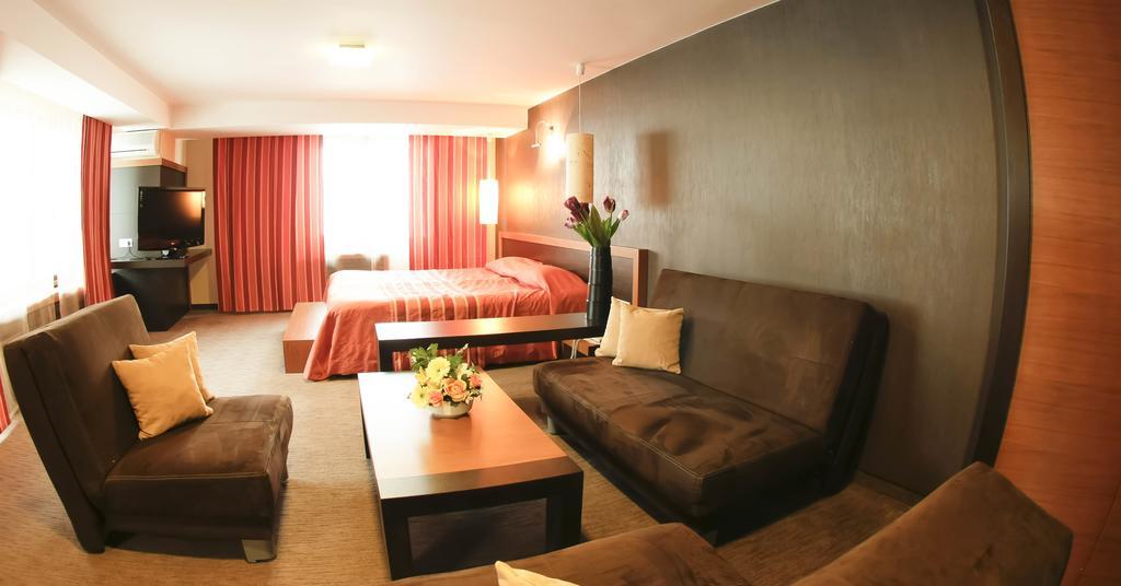 Edi Hotel ソフィア 部屋 写真