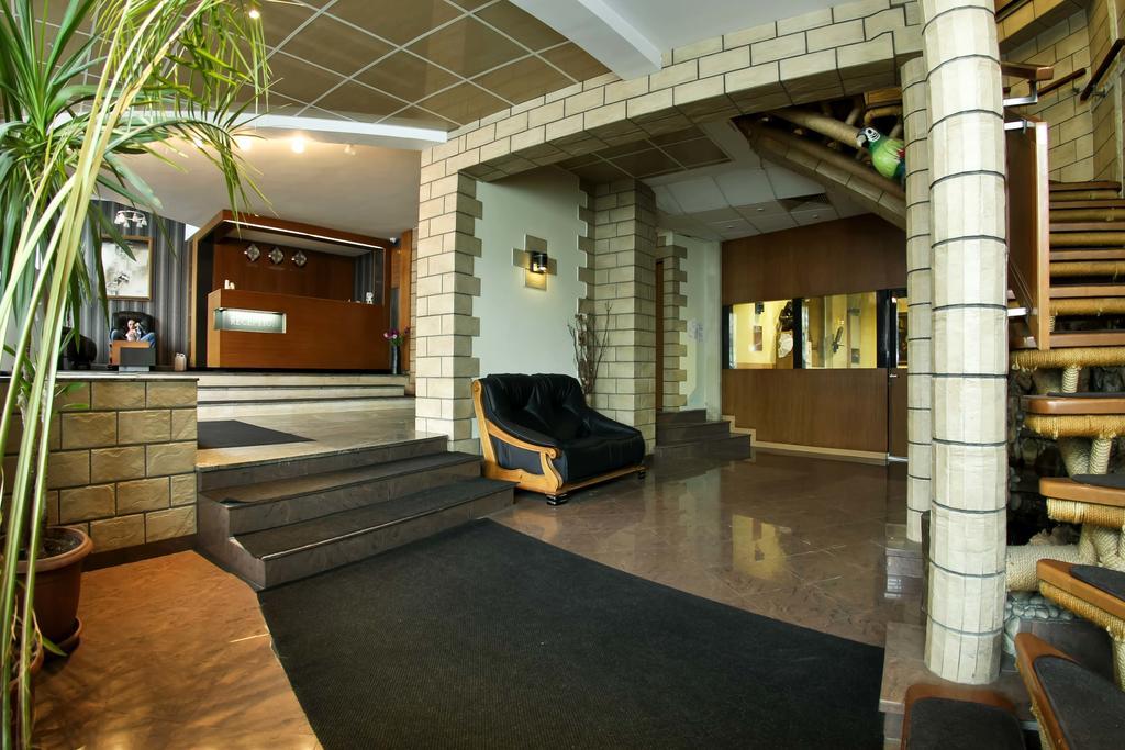 Edi Hotel ソフィア エクステリア 写真