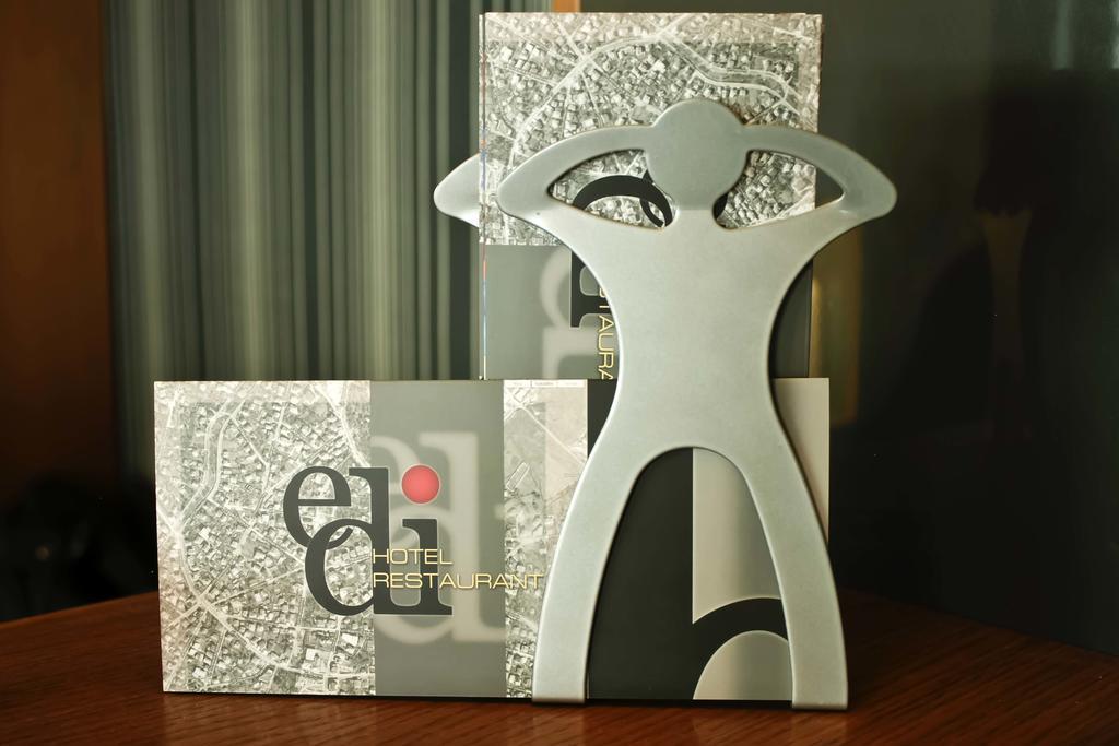 Edi Hotel ソフィア エクステリア 写真
