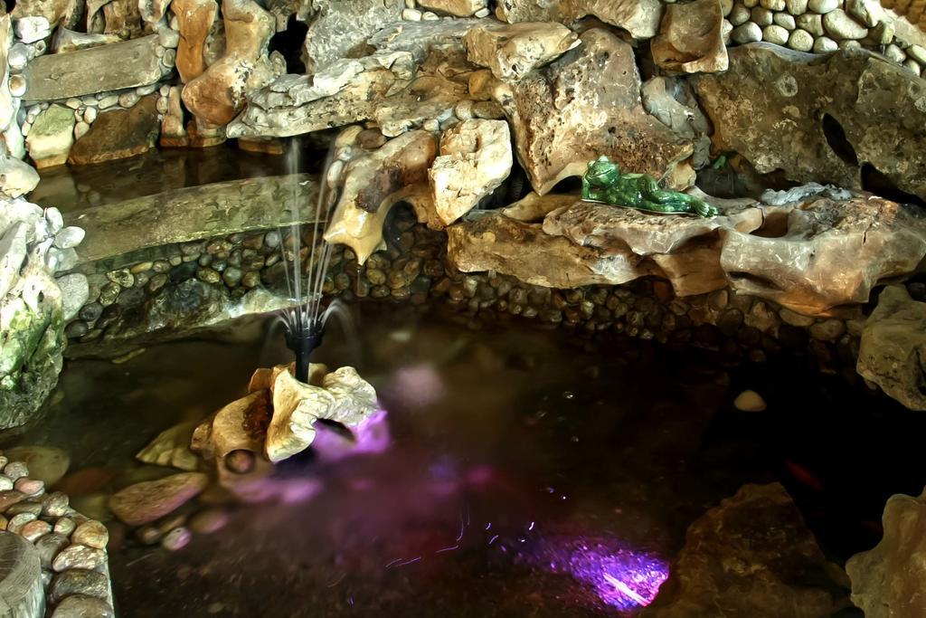 Edi Hotel ソフィア エクステリア 写真